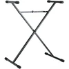 Image de K&M 18962 - Stand Clavier X