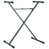 Image de Stand clavier 18962 Noir
