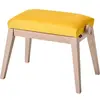 Image de Banquette clavier 13947 Jaune
