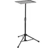 Image de Konig & Meyer 12151 Laptop stand noir