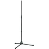 Image de K&M 201A-2 - Pied de Microphone Droit Pro