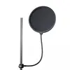 Image de K&M 23956 - Filtre Anti-Pop 130mm
