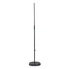 Image de K&M 260 - Pied de Microphone Droit Standard