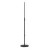 Image de K&M 260-1 - Pied de Microphone Droit Standard