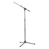 Image de K&M 210-8 - Pied de Microphone Perche Extensible Pro
