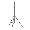 Image de K&M 21411 - Pied de Microphone Droit Overhead 2.3M