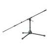 Image de K&M 255 - Pied de Microphone Perche Taille Basse