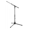 Image de K&M 259 - Pied de Microphone Perche Taille Basse