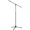 Image de K&M 27105 - Pied de Microphone Perche Standard