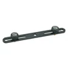 Image de K&M 23550 - Barre de Couplage pour 2 Micros