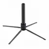 Image de Stand Noir Pour Flute Traversiere