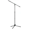 Image de K&M 21070 - Pied de Microphone Perche Standard