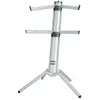 Image de Stand clavier 18860 Gris