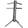 Image de Konig & Meyer Spider Pro stand clavier noir