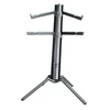 Image de K&M 18860B - Keyboard Stand Spiderpro Black