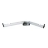 Image de K&M 18866 - Support Incliné pour Stand Spider Pro Aluminium