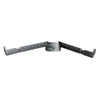 Image de K&M 18866B - Support Incliné pour Stand Spider Noir