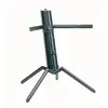 Image de Konig & Meyer 18840 stand clavier Baby Spider Pro noir