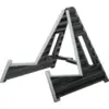 Image de Stand Noir Wave 10 Guitare Acoustique - 17591
