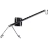 Image de Support Mural Noir Guitare Electrique - 16295