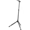 Image de Stand Noir Memphis Pro Guitare - 17670