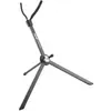 Image de 14335-000-55 Stand Jazz Noir Pour Saxophone Ténor