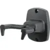 Image de Stand Mural Noir Guitare - 16240