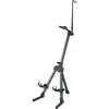 Image de Stand Violon Trepied Pliable