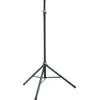Image de 24625-000-35 Stand Noir Pour Lumieres