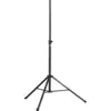Image de 21436-009-55 Pied D'enceinte Noir