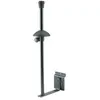 Image de 44250-000-55 Stand Noir Pour Trombone Panneau Rainure
