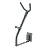 Image de K&M 44240 - Stand Saxophone Alto Tenor