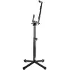 Image de Konig & Meyer 17400 stand noir pour accordéon
