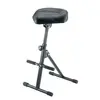 Image de Tabouret multifonction 14045 Noir