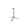 Image de 15060-011-55 Stand Noir Pour Clarinette Basse
