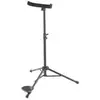 Image de 15045-011-55 Stand Noir Pour Contrebasson