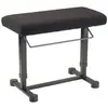 Image de Banquette clavier 14081 Noir