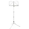 Image de Pupitre Pliable Nickel