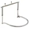 Image de 16410/1 Porte Harmonica Nickel