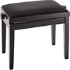 Image de Banquette Clavier 13900 Noir