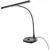 Image de Konig & Meyer 12297 lampe à LED pour piano (noir)