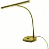 Image de Konig & Meyer 12297 lampe à LED pour piano (or)