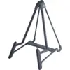 Image de Stand Guitare Electrique Heli 2 Noir - 17581
