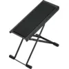 Image de Repose Pied Guitare Noir - 14670