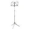 Image de K&M 10052 - Pupitre Pliant XL Flutiste