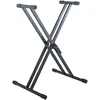 Image de K&M 18993 - Stand Clavier X "Rick 20"