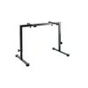 Image de Stand Clavier 18810 Noir