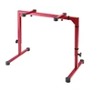 Image de K&M 18810R - Stand Clavier Omega Rouge