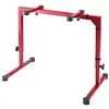 Image de Stand clavier 18810 Rouge