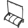 Image de Konig & Meyer 17513 Guardian 3 support guitare (noir)
